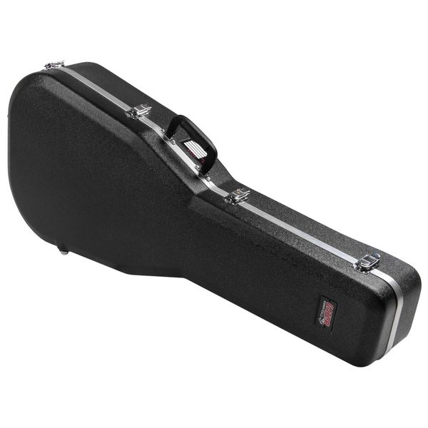 Gator GC Parlor Guitar ABS Case