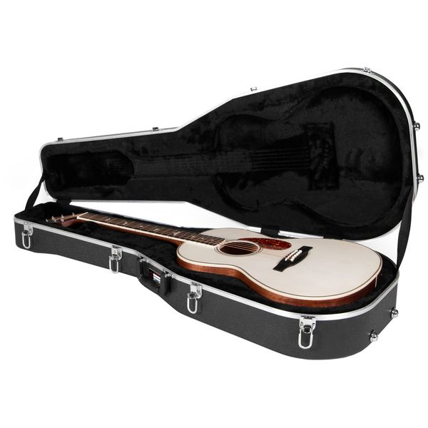 Gator GC Parlor Guitar ABS Case