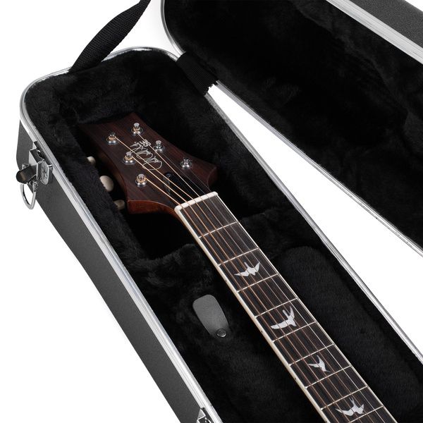 Gator GC Parlor Guitar ABS Case