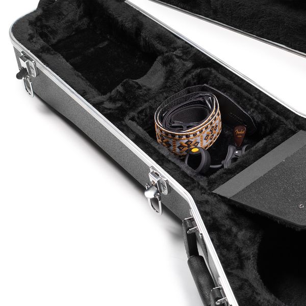 Gator GC Parlor Guitar ABS Case