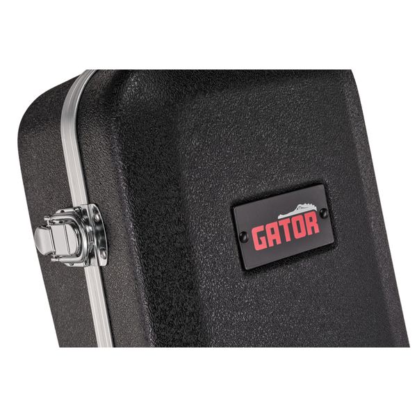 Gator GC Parlor Guitar ABS Case