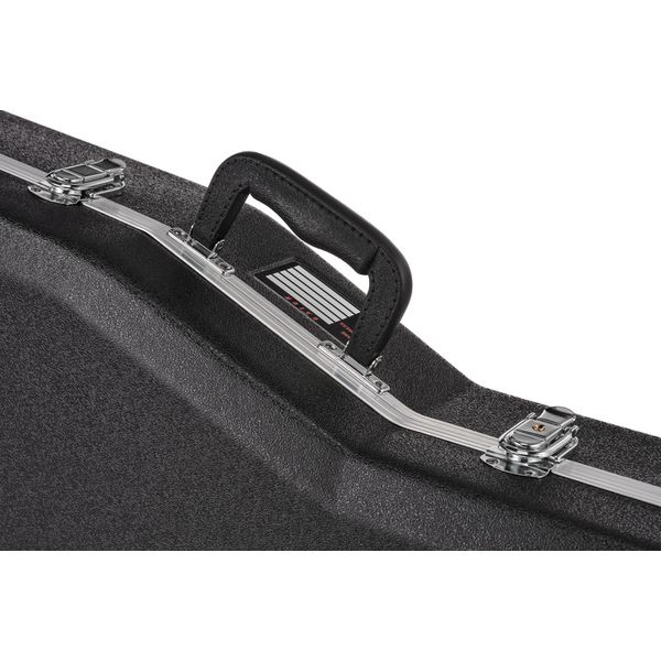 Gator GC Parlor Guitar ABS Case