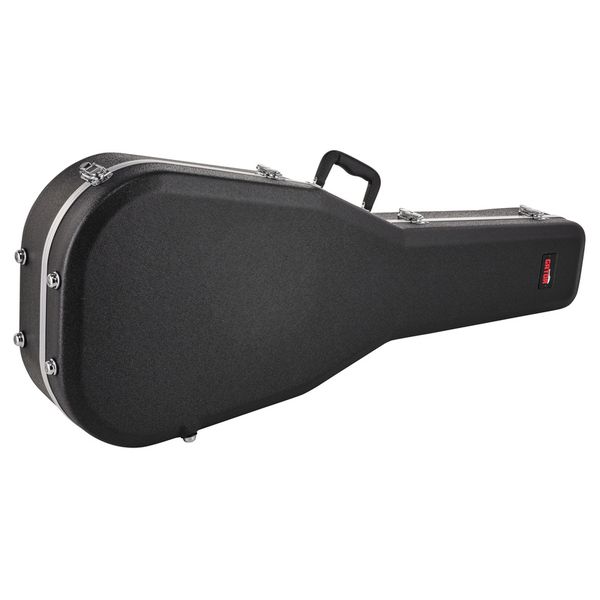 Gator GC Parlor Guitar ABS Case
