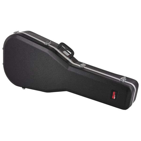Gator GC Parlor Guitar ABS Case
