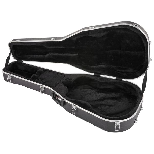 Gator GC Parlor Guitar ABS Case