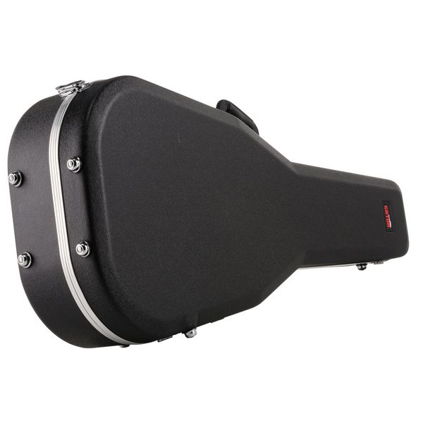 Gator GC Parlor Guitar ABS Case