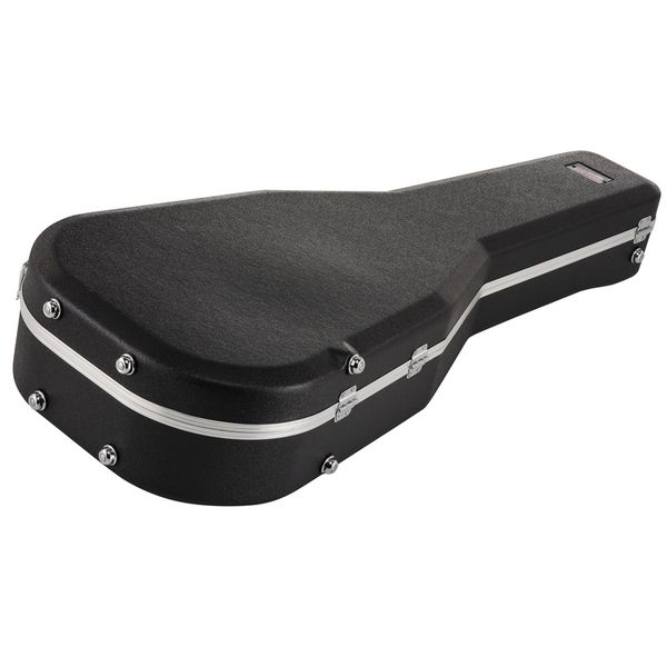 Gator GC Parlor Guitar ABS Case