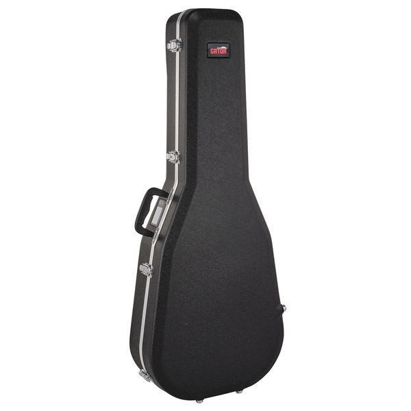 Gator GC Parlor Guitar ABS Case