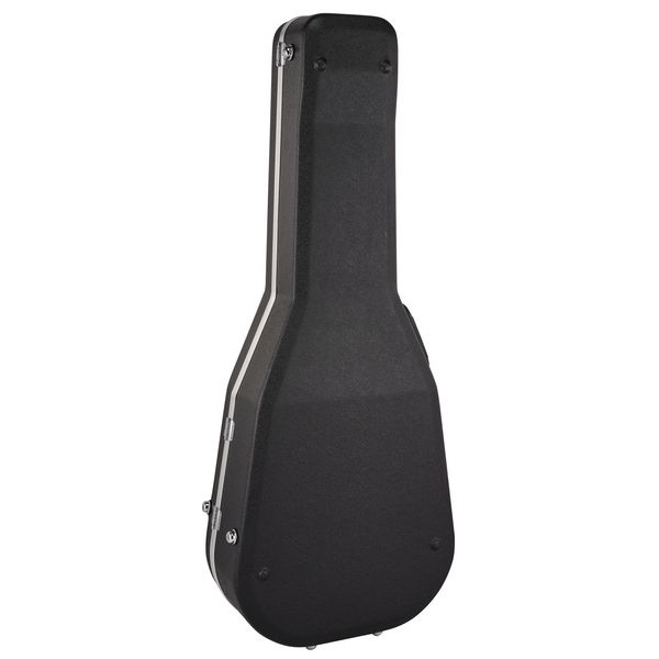 Gator GC Parlor Guitar ABS Case