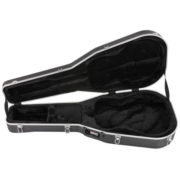 Gator GC Parlor Guitar ABS Case