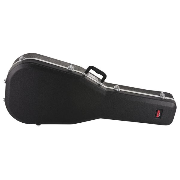 Gator GC Parlor Guitar ABS Case