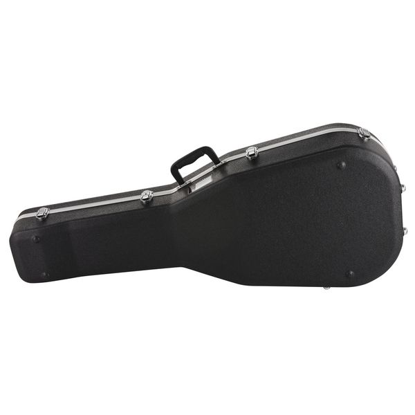 Gator GC Parlor Guitar ABS Case