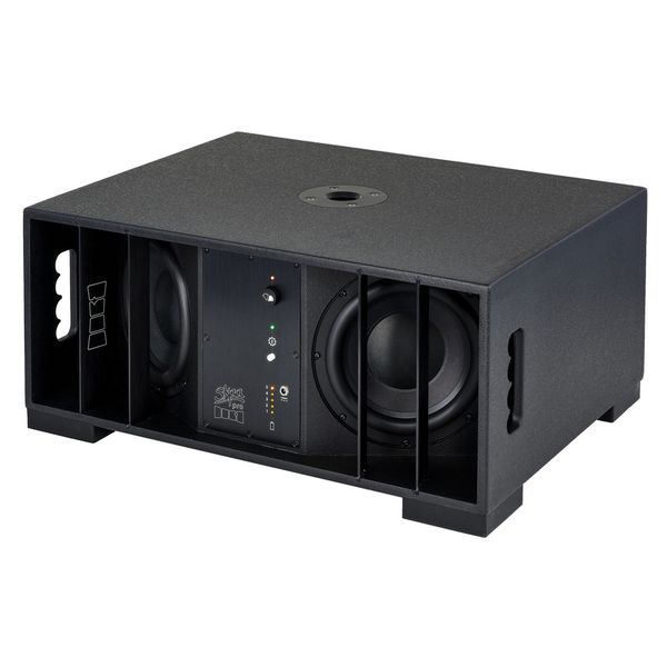 Dillinger Labs DFB MK2