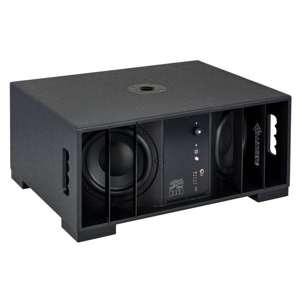 Dillinger Labs DFB MK2