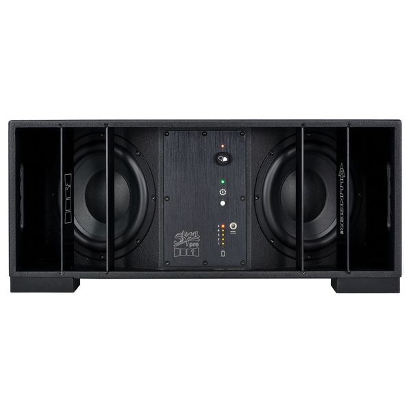 Dillinger Labs DFB MK2