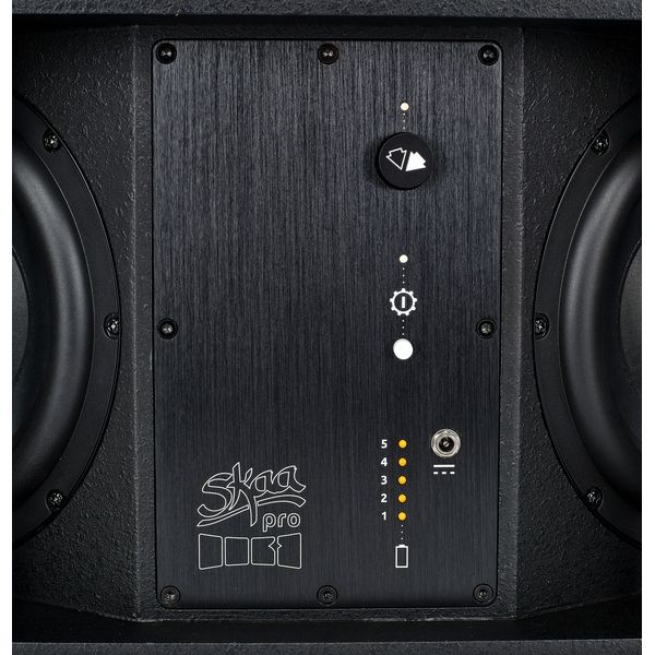 Dillinger Labs DFB MK2