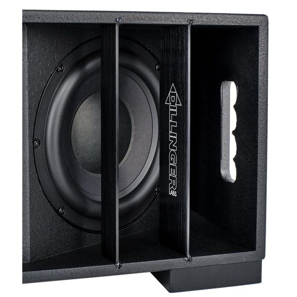 Dillinger Labs DFB MK2