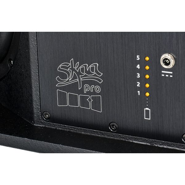 Dillinger Labs DFB MK2