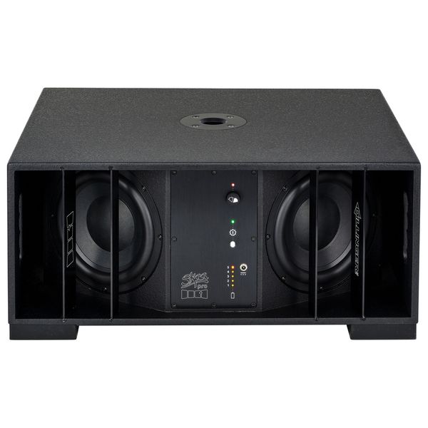 Dillinger Labs DFB MK2