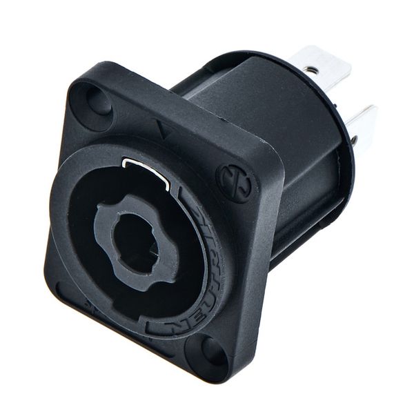 Neutrik NL4MPXX-UC