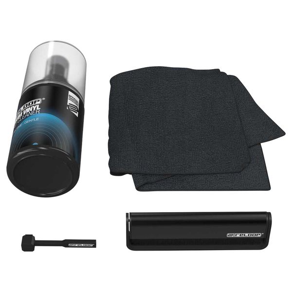 Reloop Premium Cleaning Set