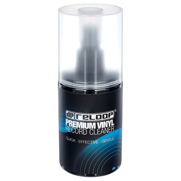 Reloop Premium Cleaning Set