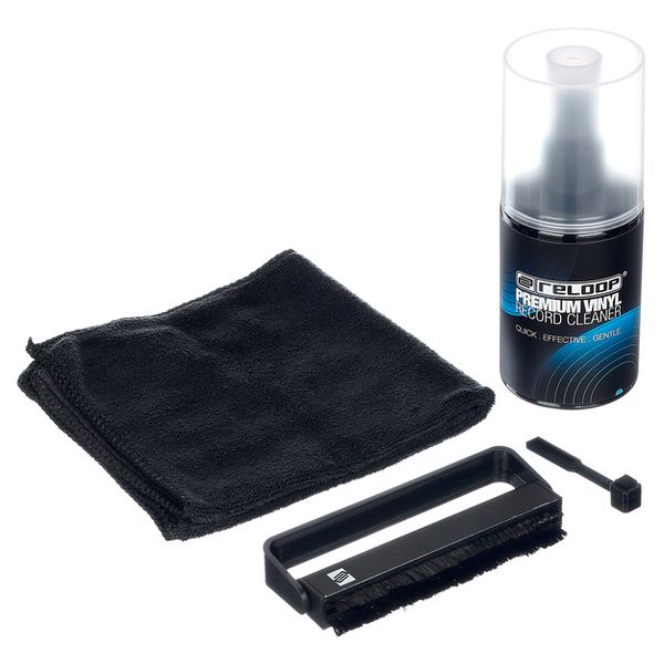Reloop Premium Cleaning Set
