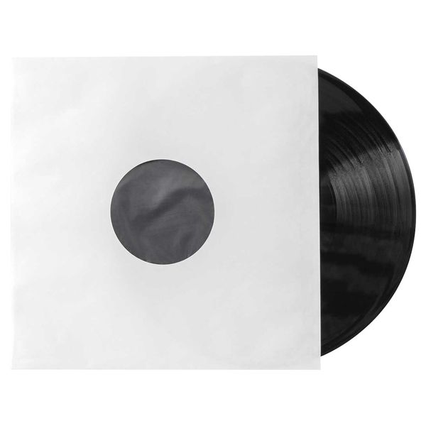 Reloop Premium 12“ Vinyl InnerSleeves