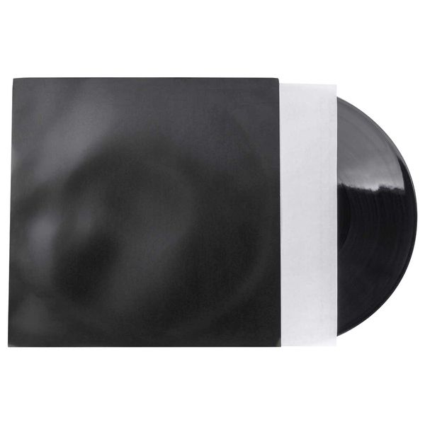 Reloop Premium 12“ Vinyl InnerSleeves