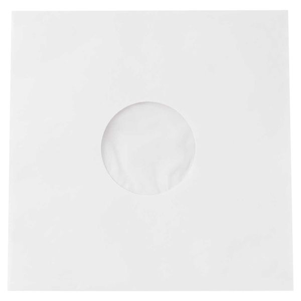 Reloop Premium 12“ Vinyl InnerSleeves