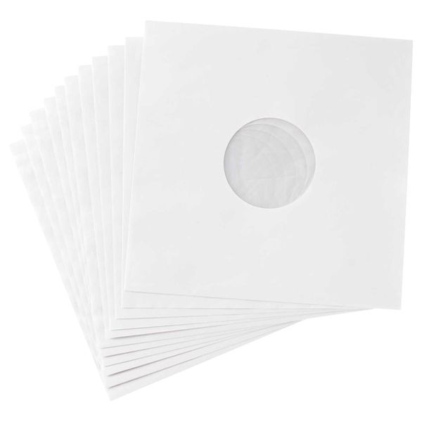 Reloop Premium 12“ Vinyl InnerSleeves
