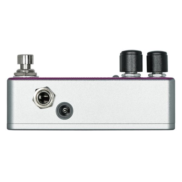 One Control Raspberry Booster - Overdrive