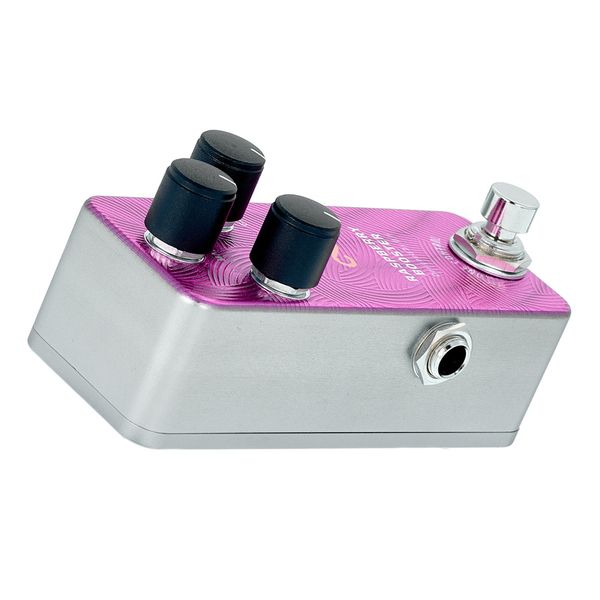One Control Raspberry Booster - Overdrive