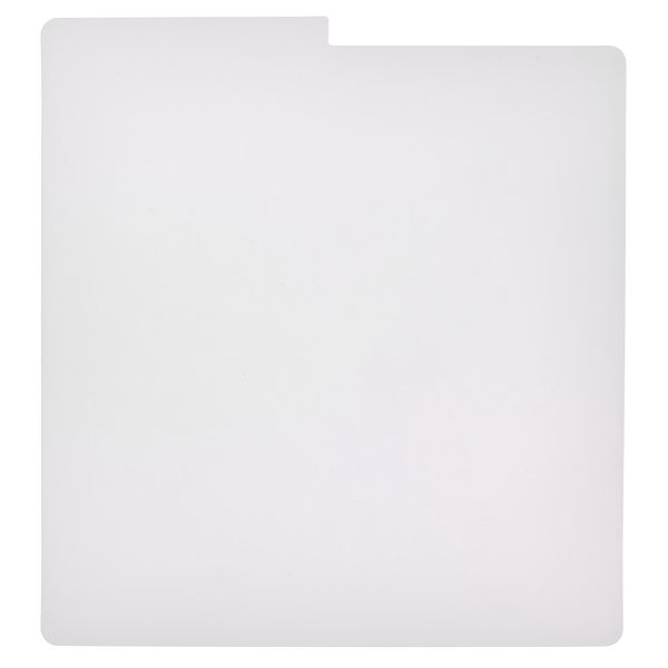 Glorious Vinyl LP Divider Set White