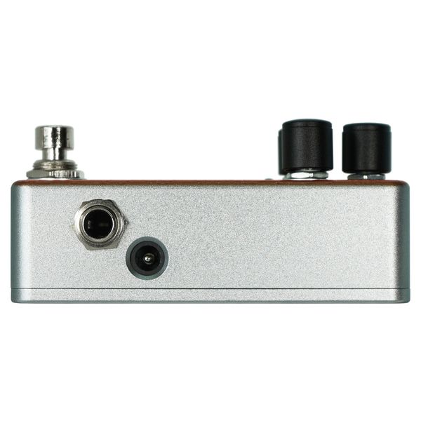 One Control Fluorescent Orange AIAB