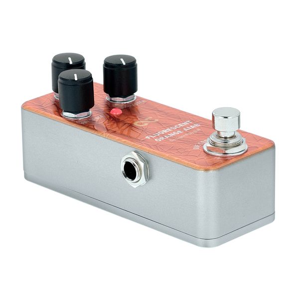 One Control Fluorescent Orange AIAB