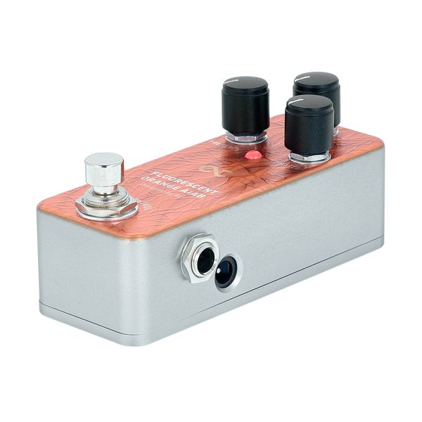 One Control Fluorescent Orange AIAB