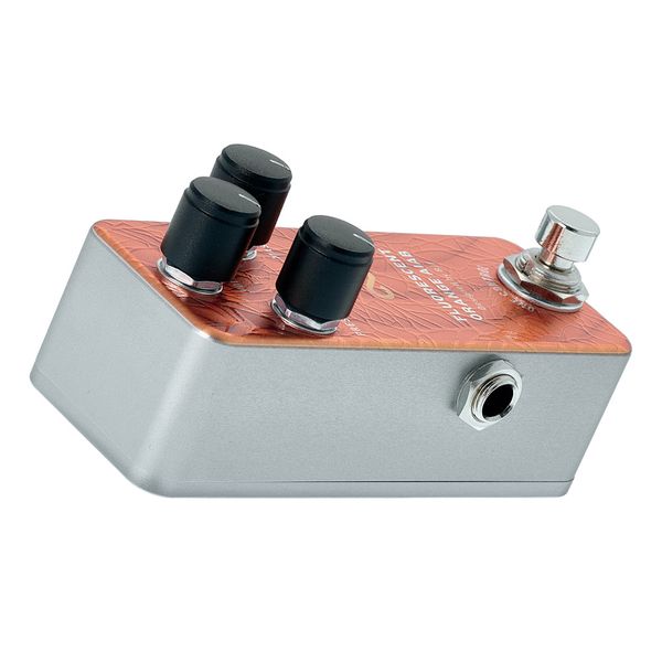 One Control Fluorescent Orange AIAB