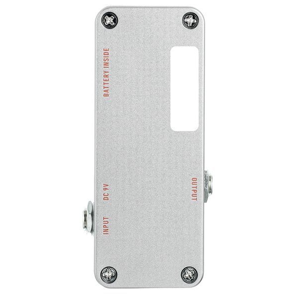 One Control Fluorescent Orange AIAB