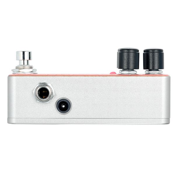 One Control Fluorescent Orange AIAB
