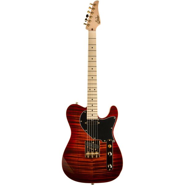 Suhr Andre Nieri Sign Classic T