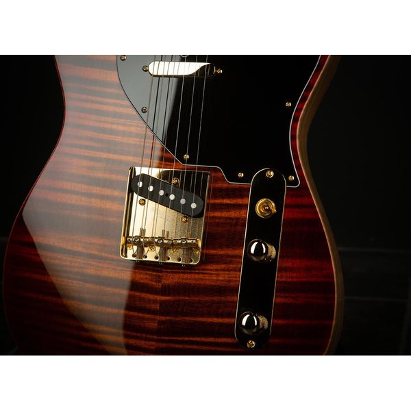 Suhr Andre Nieri Sign Classic T