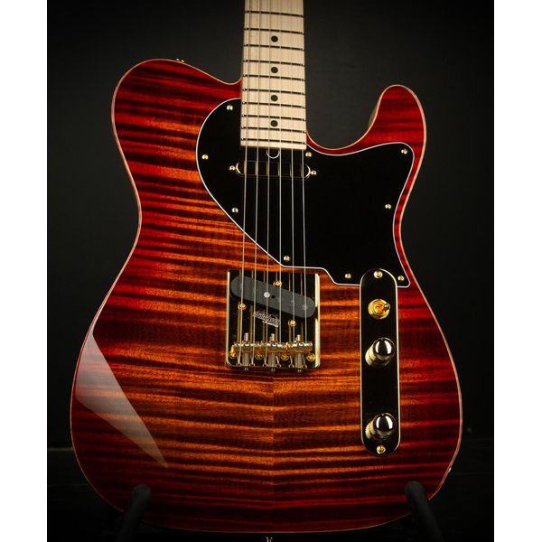 Suhr Andre Nieri Sign Classic T