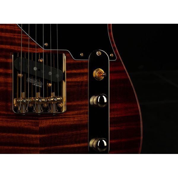 Suhr Andre Nieri Sign Classic T