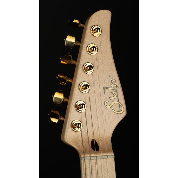 Suhr Andre Nieri Sign Classic T