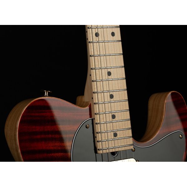 Suhr Andre Nieri Sign Classic T
