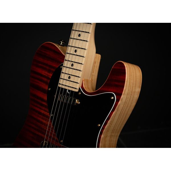 Suhr Andre Nieri Sign Classic T