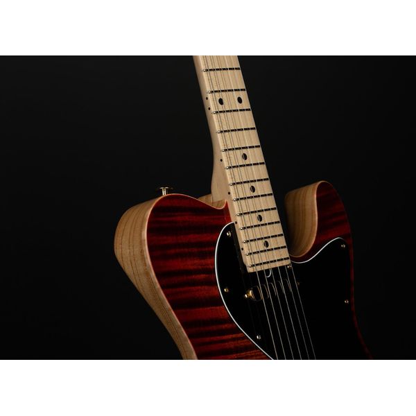 Suhr Andre Nieri Sign Classic T