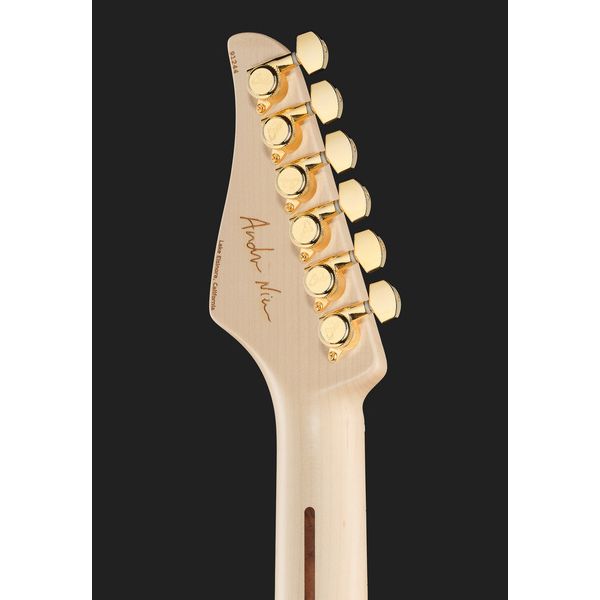 Suhr Andre Nieri Sign Classic T