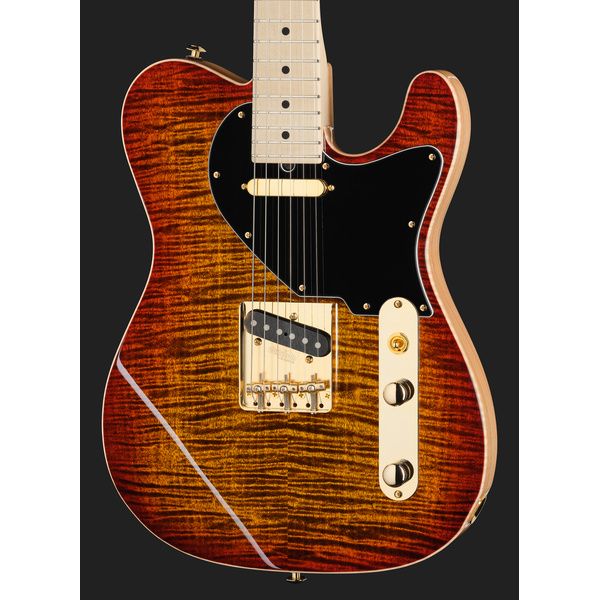 Suhr Andre Nieri Sign Classic T